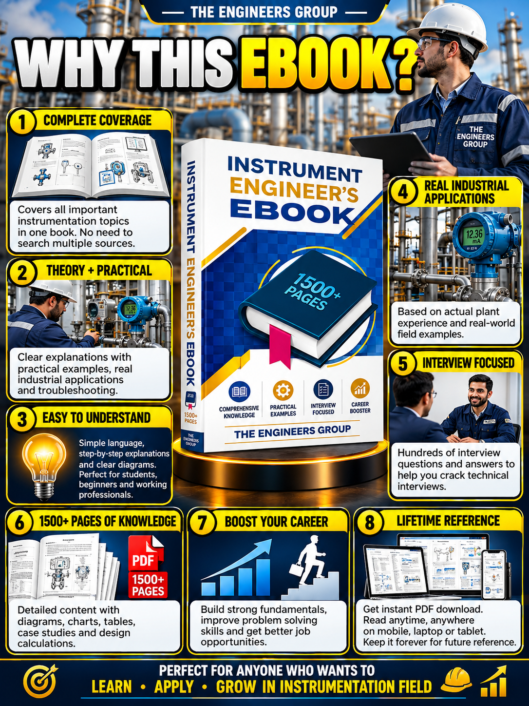 Instrument Engineers E-book - Image 2