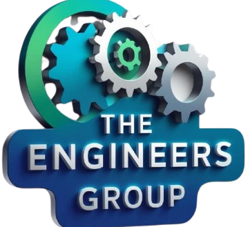 THE ENGINEERS GROUP