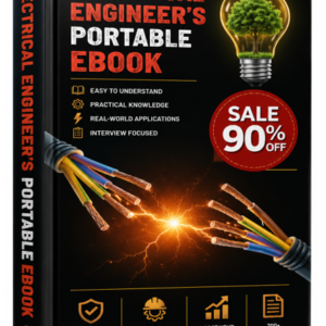 Electrical Engineer’s Portable Ebook Standard Ebook for Electrical Engineers