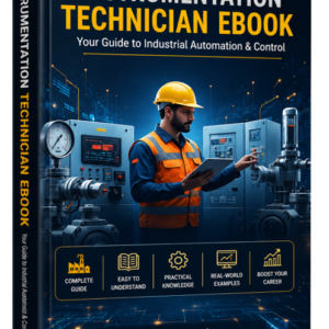 Instrument Technician E-book (English Edition )